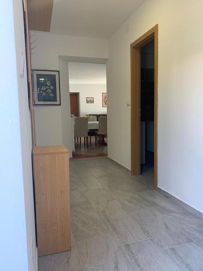 Apartman Dalija Vinkuran Exterior foto